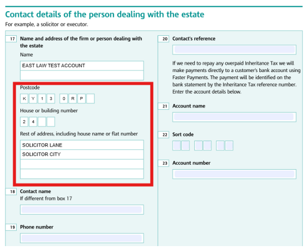 20241128 - Address on IHT400