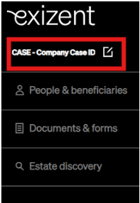 20241128 - Company Case ID