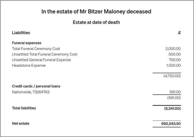 20250107 Estate Accounts PDF Output Liabilities Page-1