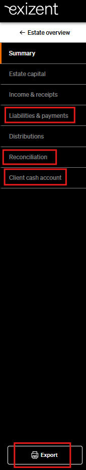 20250108 IHT423 Estate Accounts Tabs