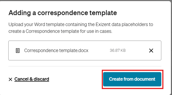 20250825 - Create from document button