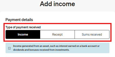 20251121 - New Estate Account Income design annote