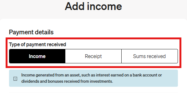 20251121 - New Estate Account Income design annote