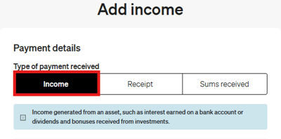 20251121 - New Estate Account income design - Income annote