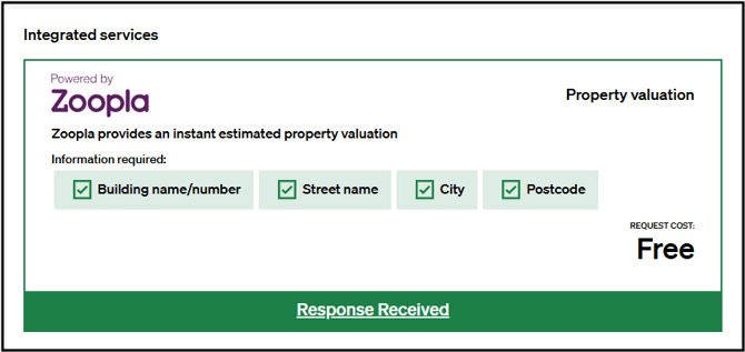 20260211 Zoopla - Response Received