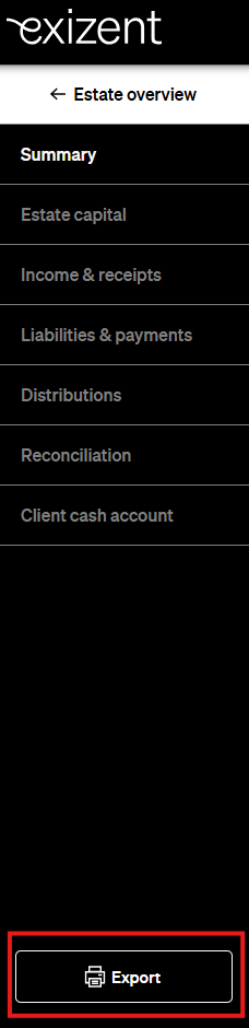 20260417 - Estate Accounts Tabs