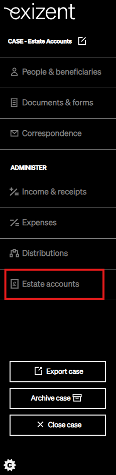 20260417 - Estate Overview Tabs