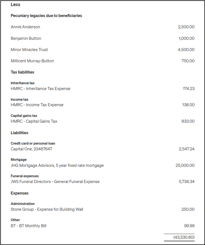 20260417 - Liabilities