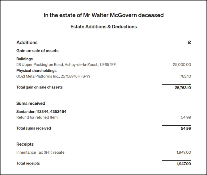 20260420 - Additions and Deductions Page (Additions)