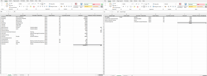 20220101 Export case assets and liabilities