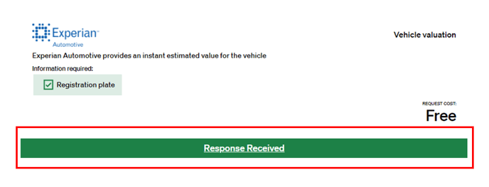 20220112 Experian Automotive Response Recd