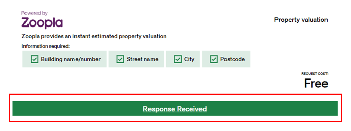 20220112 Zoopla Response Recd