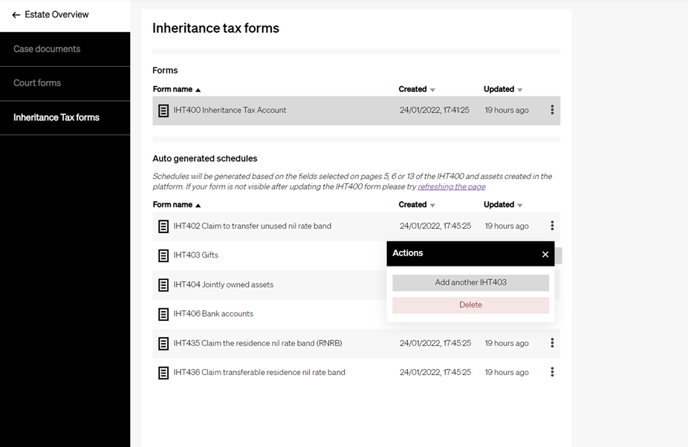 20220125 Forms Actions Menu Add Another