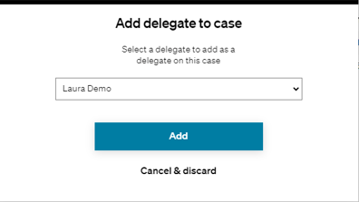 20220131 Select delegate