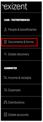How do I prepare an IHT400 form and the relevant schedules?