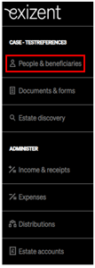 20220811 People & beneficiaries outline (Menu)