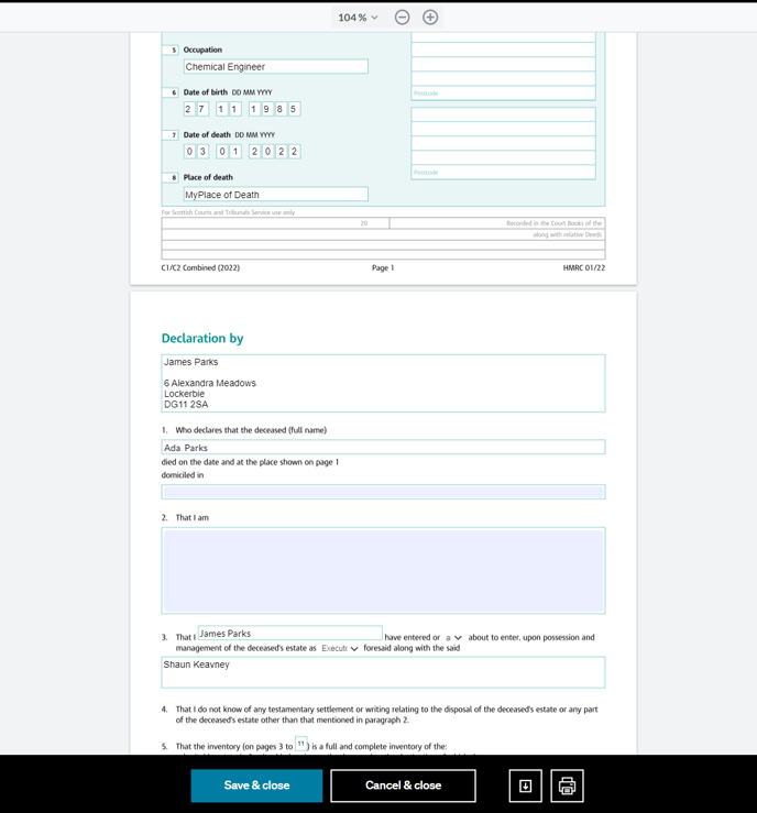 20222701 C1options to save and close