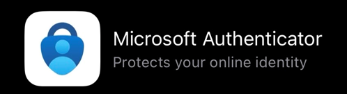 20230824 Microsoft Authenticator app logo