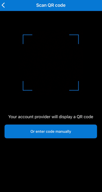 20230829 Microsoft authenticator step 4